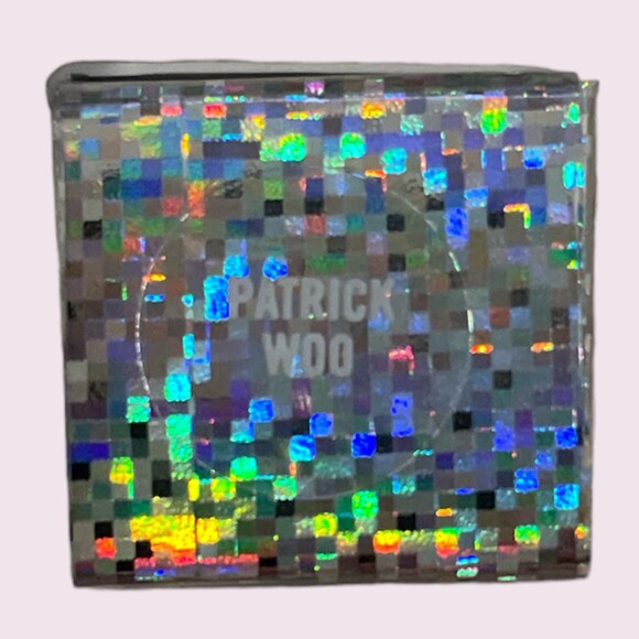 Mac Cosmetics x Patrickstarrr Lipstick LE - Picture 4 of 6